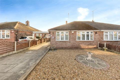 2 bedroom bungalow for sale, Westbourne Avenue, Crewe, Cheshire, CW1