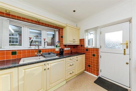 2 bedroom bungalow for sale, Westbourne Avenue, Crewe, Cheshire, CW1