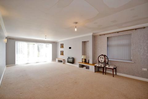 Coral Lodge Gull Road, Guyhirn, Wisbech, PE13 4ER