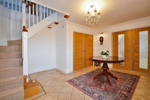 Coral Lodge Gull Road, Guyhirn, Wisbech, PE13 4ER