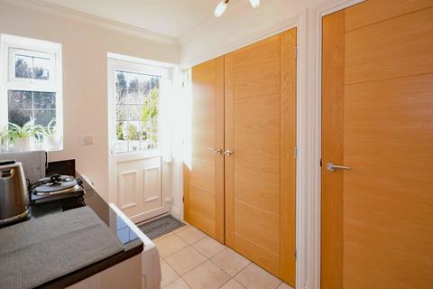 Coral Lodge Gull Road, Guyhirn, Wisbech, PE13 4ER