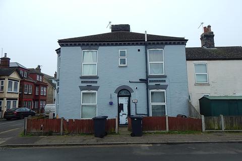 2 bedroom end of terrace house for sale, Great Yarmouth NR31