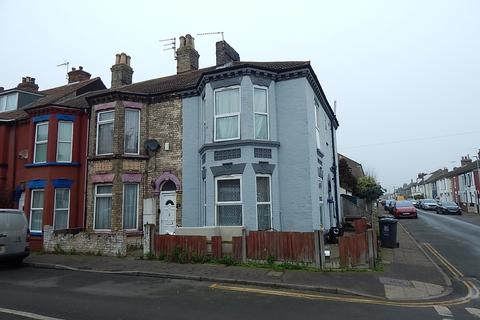 2 bedroom end of terrace house for sale, Great Yarmouth NR31