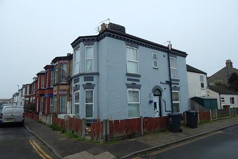 2 bedroom end of terrace house for sale, Great Yarmouth NR31