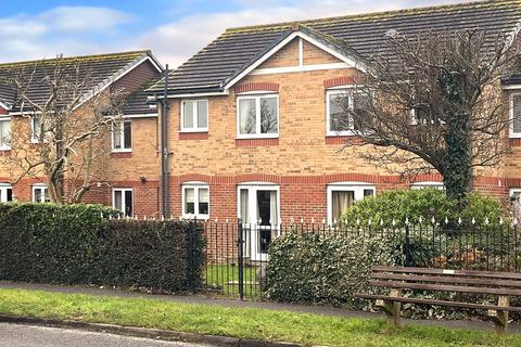 1 bedroom apartment for sale, Wakehurst Place, Rustington Littlehampton BN16