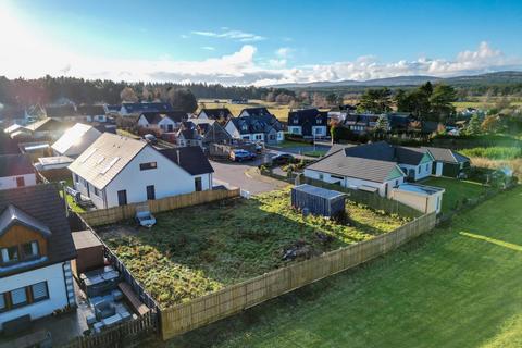 undefined, Plot, Auchroisk Road, Cromdale, Grantown on Spey
