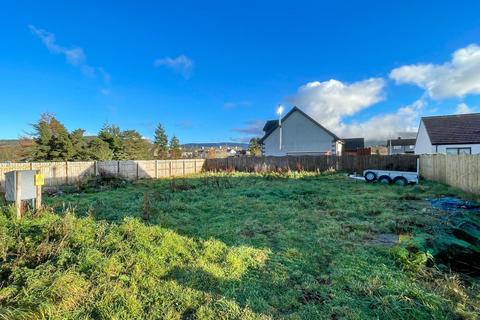 undefined, Plot, Auchroisk Road, Cromdale, Grantown on Spey