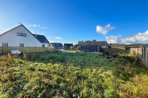 undefined, Plot, Auchroisk Road, Cromdale, Grantown on Spey