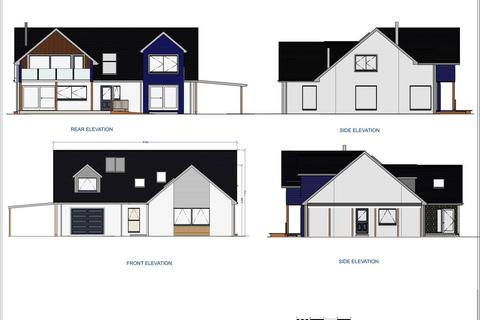 undefined, Plot, Auchroisk Road, Cromdale, Grantown on Spey