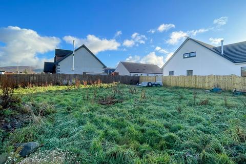 undefined, Plot, Auchroisk Road, Cromdale, Grantown on Spey