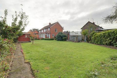 3 bedroom semi-detached house for sale, Lime Grove, Alsager, Cheshire