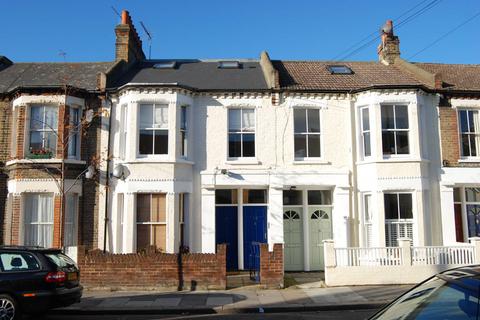 2 bedroom maisonette to rent, Furness Road, Sands End, London, SW6