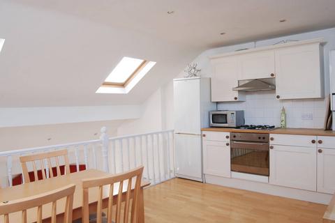 2 bedroom maisonette to rent, Furness Road, Sands End, London, SW6