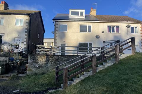 3 bedroom terraced house to rent, Ford View, Riverside, Rothbury, Morpeth, Northumberland