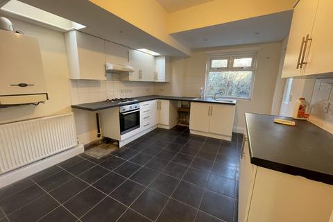 3 bedroom terraced house to rent, Ford View, Riverside, Rothbury, Morpeth, Northumberland