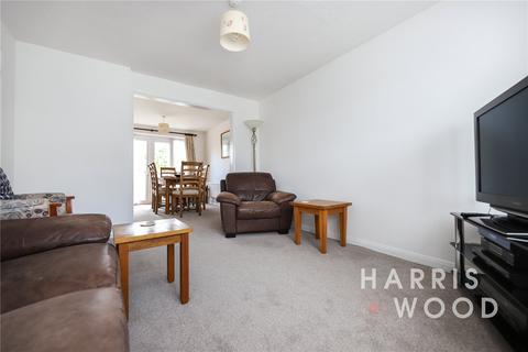 undefined, Pondholton Drive, Witham, Essex, CM8