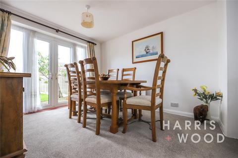 undefined, Pondholton Drive, Witham, Essex, CM8