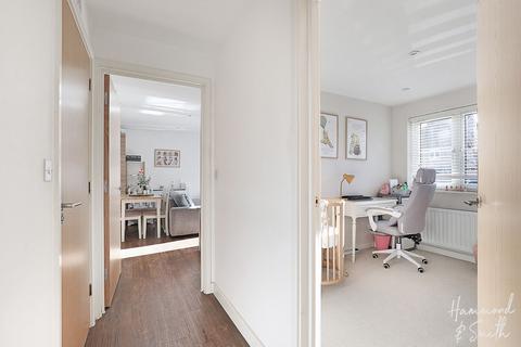 68 Blenheim Square, North Weald, Epping, CM16 6FP