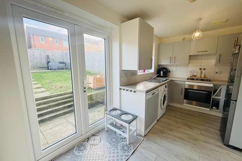 3 bedroom house for sale, Henry Street, Houghton Le Spring DH5