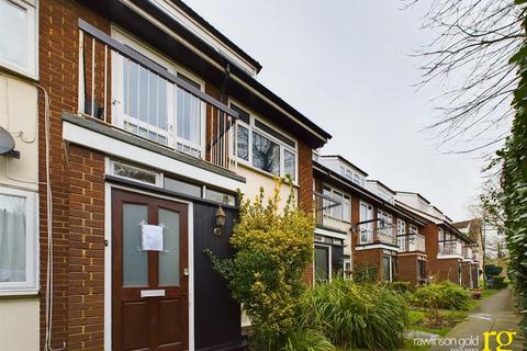 1 bedroom maisonette for sale, Westfield Park, Hatch End, Pinner