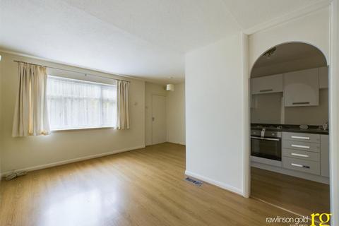 1 bedroom maisonette for sale, Westfield Park, Hatch End, Pinner