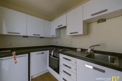 1 bedroom maisonette for sale, Westfield Park, Hatch End, Pinner