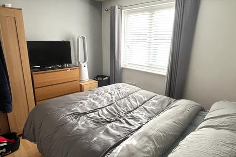 1 bedroom flat to rent, Whiteacres Close, Gosport PO12