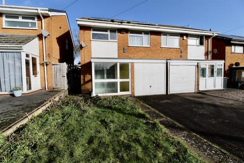 3 bedroom terraced house for sale, Feltham Close, Birmingham B33