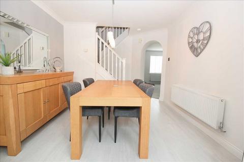 3 bedroom semi-detached house for sale, Moresby Road, Northburn Edge, Cramlington