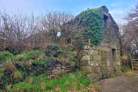 Barn for sale, Bugle, St Austell