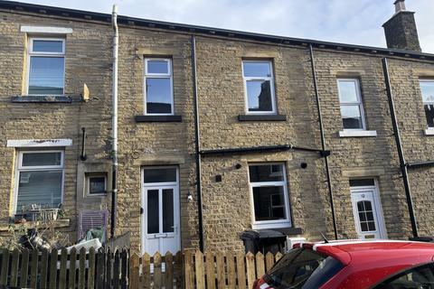 2 bedroom terraced house to rent, Claremont Street, Sowerby Bridge HX6