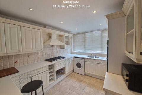 5 bedroom end of terrace house to rent, Hillcrest Road, Ealing, London, W5