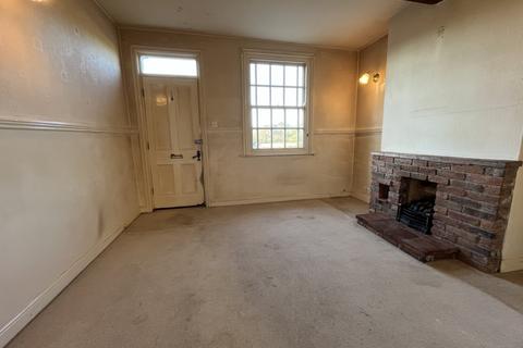 2 bedroom terraced house for sale, Ure Bank Terrace, Ripon, HG4