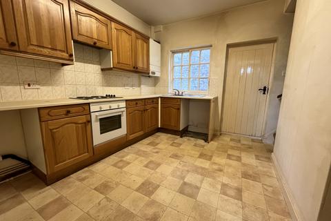 2 bedroom terraced house for sale, Ure Bank Terrace, Ripon, HG4