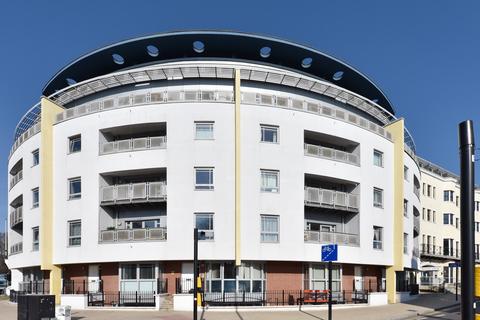 Royal View, 80 Grand Parade, Brighton, BN2