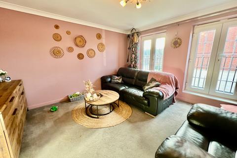 2 Bradley Drive, Grantham, NG31 7WN