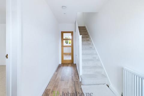 undefined, Watercall Avenue, Styvechale, Coventry, CV3