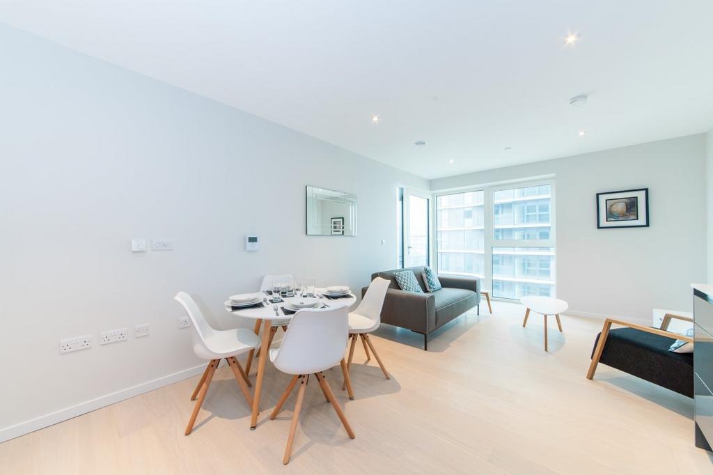 Living