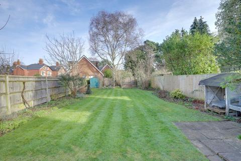 5 bedroom semi-detached house for sale, Woodcote Road, Caversham Heights