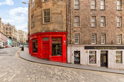 undefined, West Bow, Edinburgh, Midlothian