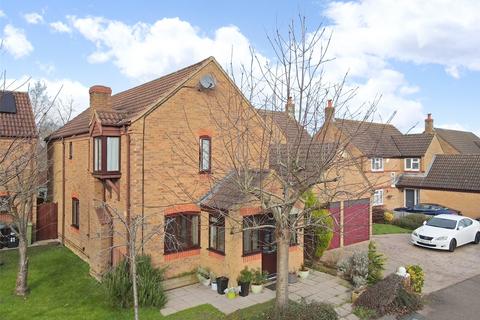 4 bedroom detached house for sale, Linceslade Grove, Loughton, Milton Keynes