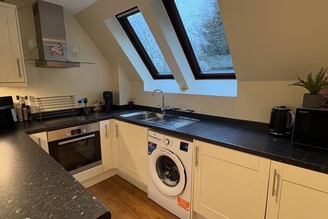 1 bedroom flat to rent, Spruce Close,