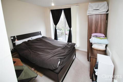 2 bedroom apartment to rent, Mosaic House, Hemel Hempstead HP2