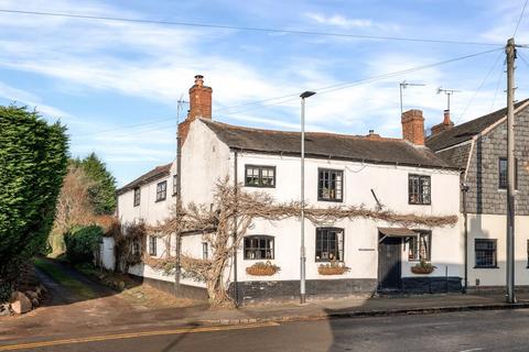 4 bedroom cottage for sale, 6 Station Road, Leicester LE7