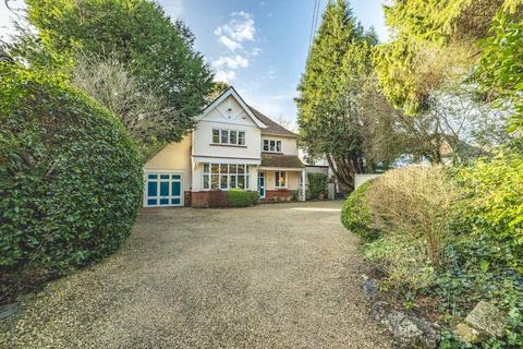 4 bedroom detached house for sale, Oxford Road, Gerrards Cross SL9