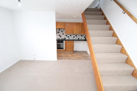 1 bedroom cluster house for sale, Spinney Close, Leicester LE2