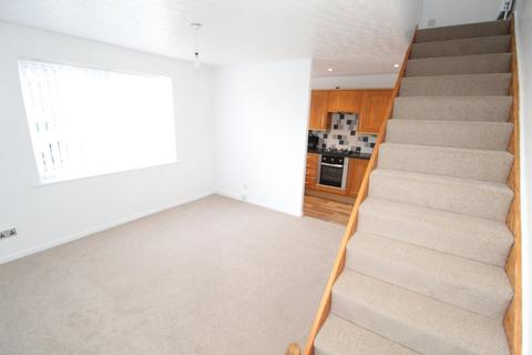 1 bedroom cluster house for sale, Spinney Close, Leicester LE2