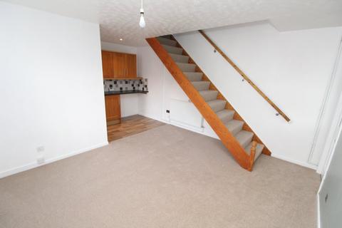 1 bedroom cluster house for sale, Spinney Close, Leicester LE2