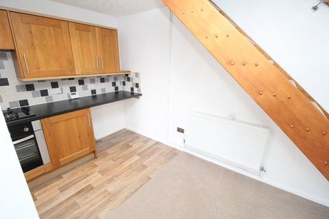 2 Spinney Close, Glen Parva, Leicester, LE2 9NJ