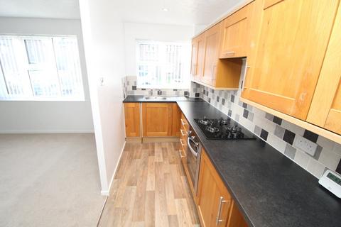 2 Spinney Close, Glen Parva, Leicester, LE2 9NJ